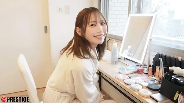 プレステージ専属女優『釈… 絶対的美少女の殻をブチ破るドM覚醒性交 VOL.13
