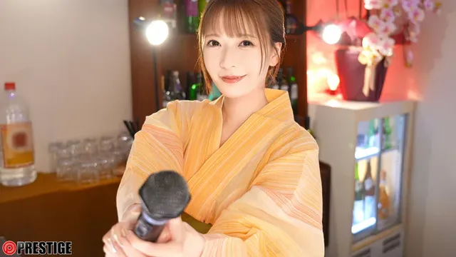 プレステージ専属女優『野… 下町ママのねっとり誘惑スナック 野々浦暖