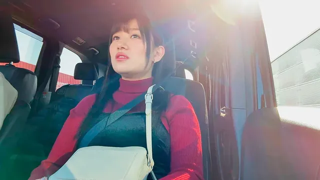 同じ会社で働くOLに仕事… 1日限定“痴女モード”でドピュドピュ挟射不倫をした