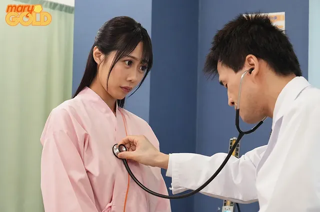 健康診断にやってきた新卒… 勃起乳首アクメさせられた新卒OL 澪奈あすみ