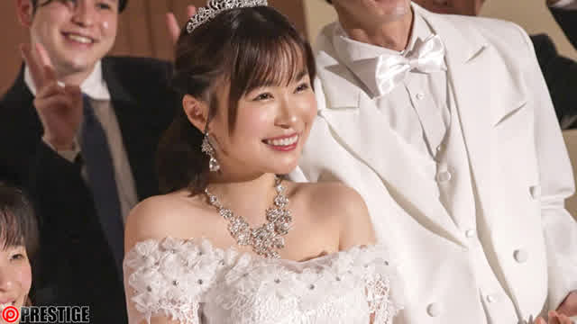 プレステージ専属女優『河… ブッ壊れキメセク結婚直前NTR 河合あすな