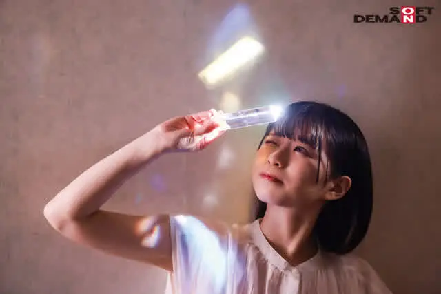 北海道から素朴なむっつり… 妄想ばくはつ道産子娘の赤面AVdebut 星宮こと