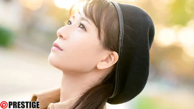 プレステージ専属女優『野… 密着ドキュメント FILE.04 いつまでも自分らしく。