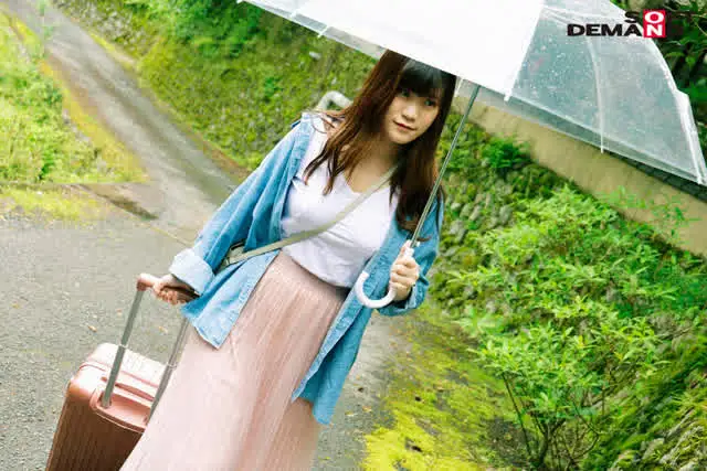 このまま安定した人生を進… 地方公務員美園まりか（23）1本限定メモリアルAV出演
