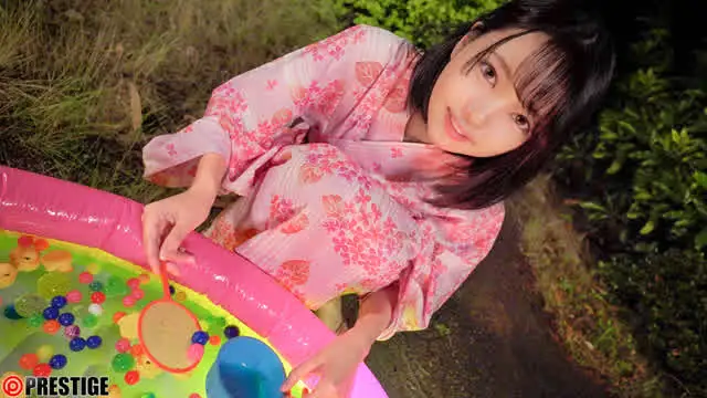 プレステージ専属女優『粒… 美少女と、貸し切り温泉と、濃密性交と。 22