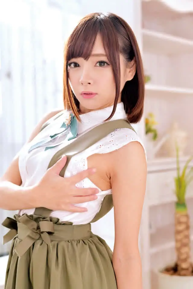 腋フェチの方必見！腋アン… 【配信専用】【妄想主観】腋フェチイメクラ！一条みお