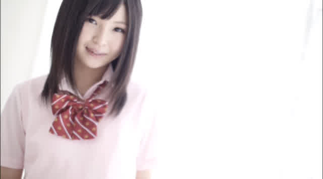 触手のエロアニメをみてA… パイパン小動物系美少女AVデビュー 福田まりえ 18歳