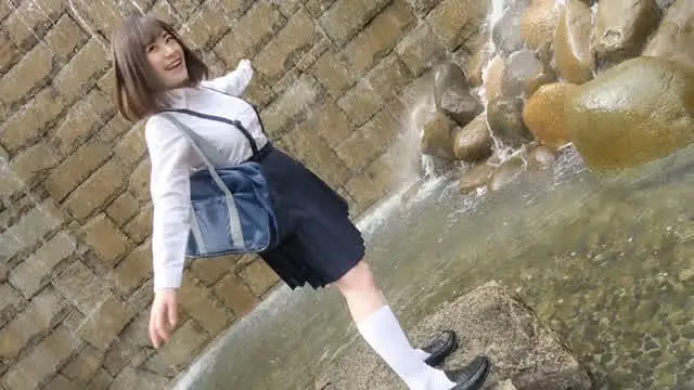 おじさんが大好きな天使の… 禁断セフレ0円美少女 ひなみちゃん