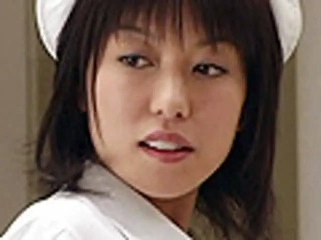 禁断の特別病棟、それは光… 白衣の堕天使 THE SLAVE NURSE