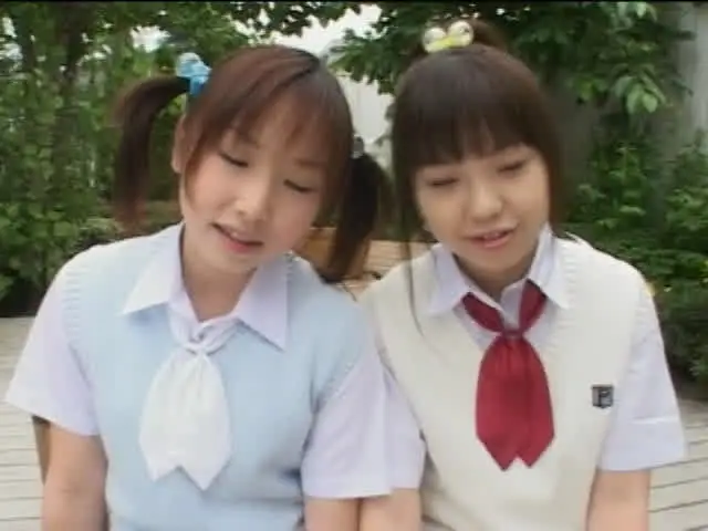 大人しくいたいけな少女“… 妹はあまえんぼう 中原りさこ 時野りみ