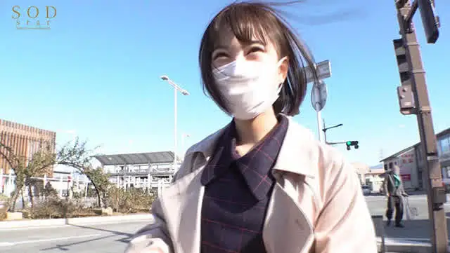 神がかりなGカップ美巨乳… いいなり温泉旅行 天宮花南