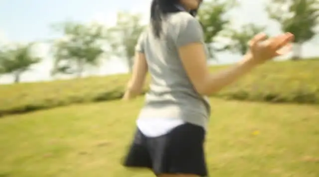 グラビアアイドルとして、… 新人 由愛可奈