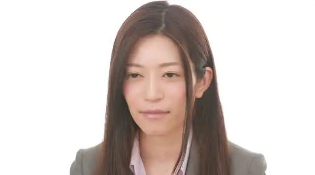 レーベル初！大手化粧品メ… キャリアウーマン 小出亜衣子 32歳 AVデビュー