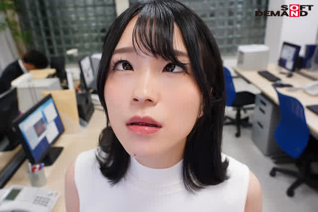 【大嫌いでムカつく会社の… 射精公衆便女洗脳 南梨央奈