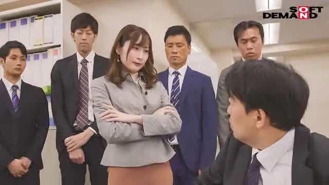 北関東支部に出向をさせら… エリート社員を部下の前で従順なメス犬性奴隷化 葉月桃