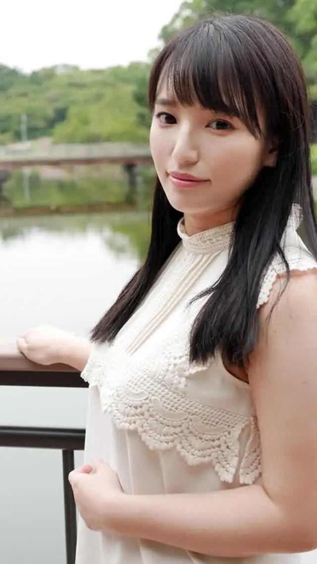 透明感のある正統派美少女… 中年大好きパパ活少女 Hcupなずなちゃん
