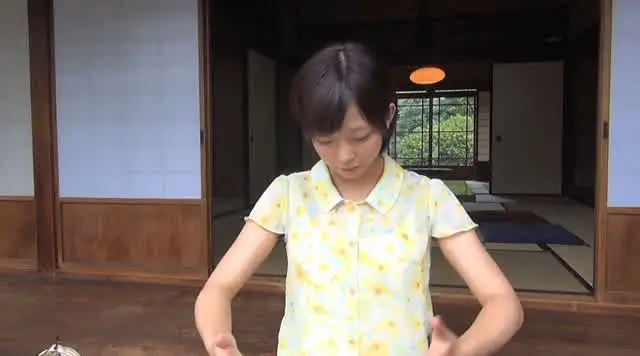 ショートもいいけど、たま… 黒髪ロングの美少女 紗倉まな