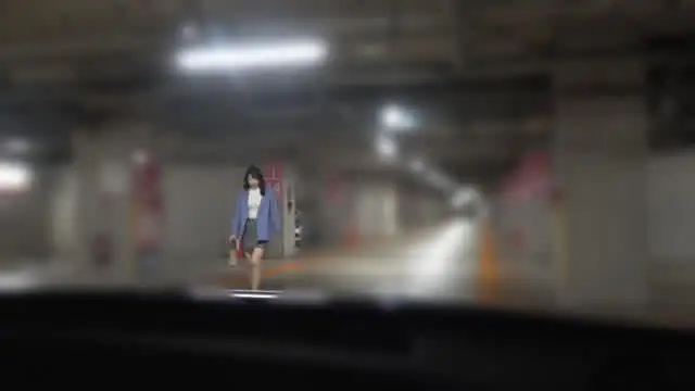 彼氏がいるにも関わらず、… 彼氏に内緒で中出しする変態ドMセフレOL りんか