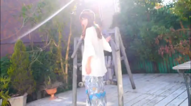 正統派スーパー美女で人気… 国民的アイドル候補生AV解禁 平原みなみ
