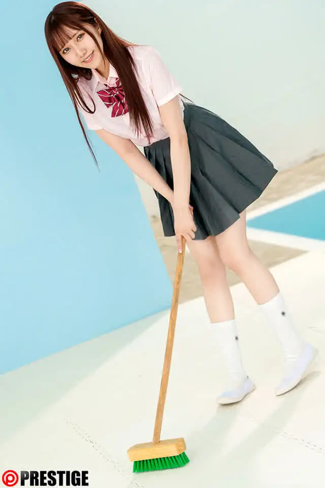 プレステージ専属女優『斎… アオハル 制服美少女と完全主観で過ごす性春3SEX。 ＃05