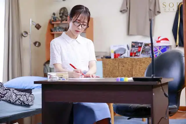 大学受験を控えているのに… 小湊よつ葉 よつ葉先生との接吻ラブストーリー