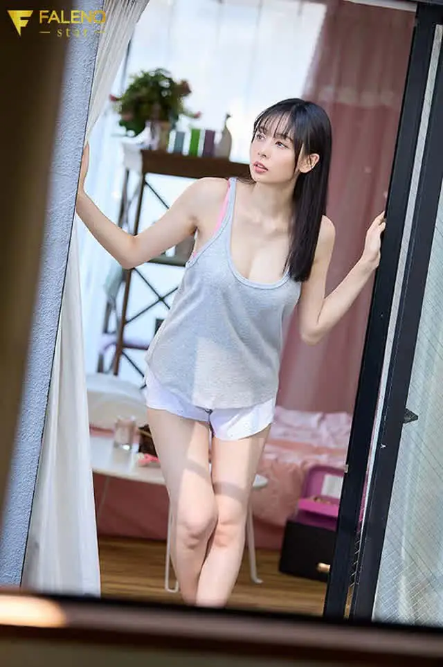 かつて田舎にいた頃、向か… 美少女は成長した絶倫性欲で再び性交を求める 時田亜美