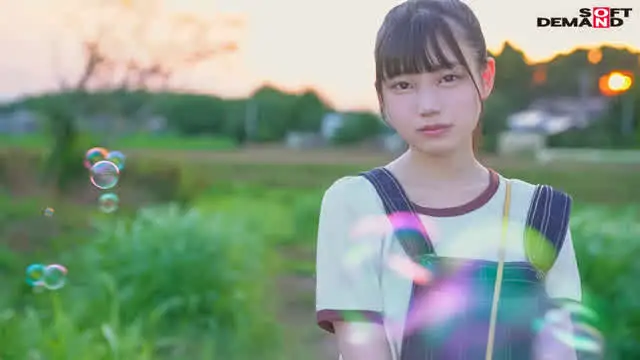 未●年の望実かなえちゃん… 悶々19歳。 望実かなえ AV DEBUT