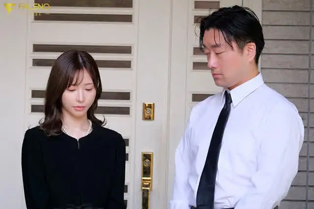 ある日突然、妻は逝ってし… 愛する妻を喪った寂しさに負けてもえ（義妹）とセックス