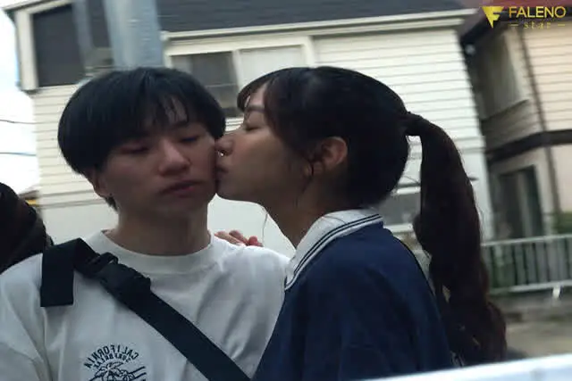 今日は付き合ったばかりの… 彼女の巨乳に高鳴った性欲は収まるはずはなく…