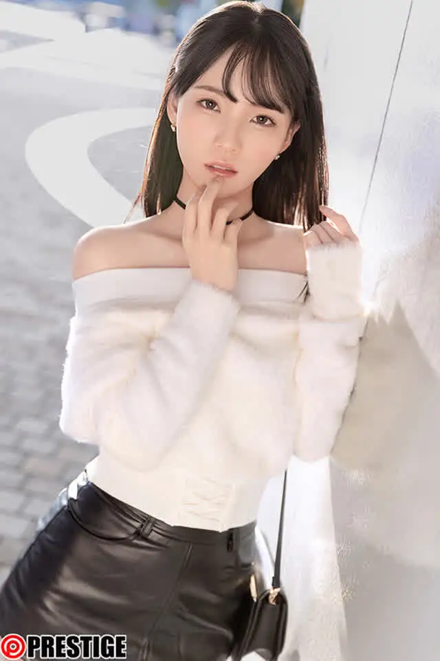 プレステージ専属女優『美… 唇が溶けるほどのベロキス性交 美ノ嶋めぐり