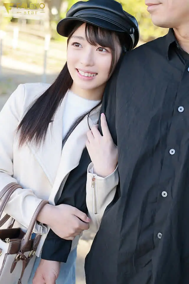 梨亜ちゃんとドキドキいち… 彼女とお泊りデートで朝まで濃密セックス 吉沢梨亜
