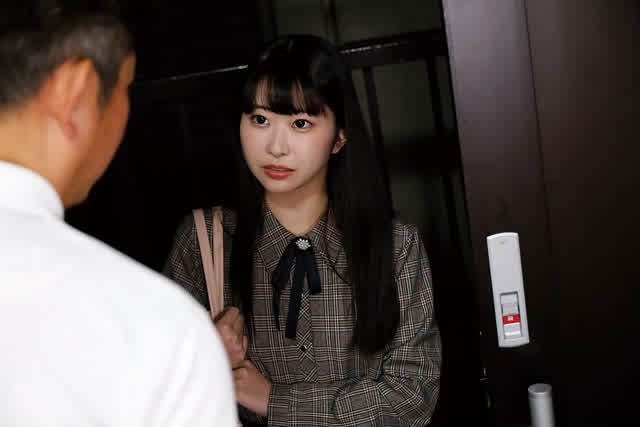 内定も決まり、あとは卒業… 肉壺懇願 単位が足りない女子大生は断れない 天美めあ