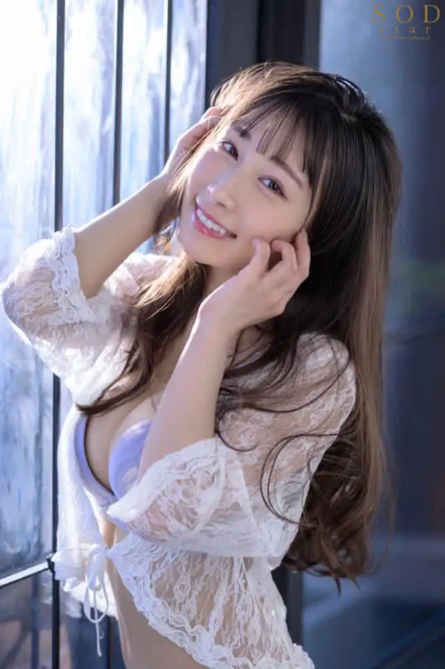 SODstar斉藤帆夏が… 初！1ヶ月の禁欲解禁！性欲超大解放！！斉藤帆夏