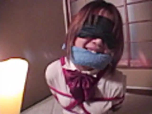人身担保にされた女が男に… 人身担保にされた女 ～奈央～