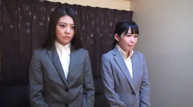 催眠レクリエーションが約… 新卒入社女子催眠適正研修 催眠レクリエーション5
