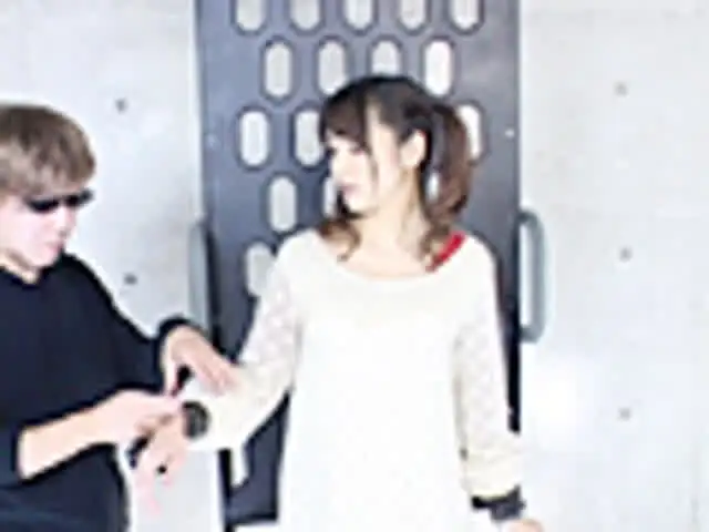 女優になってみたいという… 美少女監禁飼育8