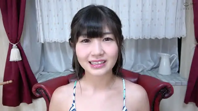 超カワイイ須崎美羽チャン… 人気女優 須崎美羽チャンのお尻くすぐりパラダイス作品