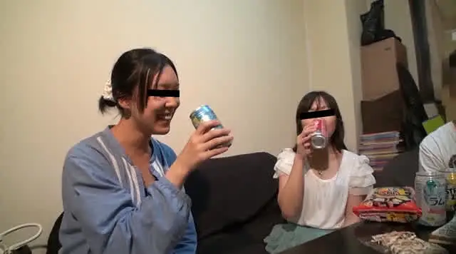 いつもの飲み会に、新たな… バイト仲間の飲み会で酔っ払ってヤッちゃいました 3