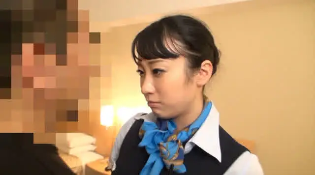 「催眠で洗脳してセックス… 【配信限定】制服職業女を催眠で洗脳してセックス