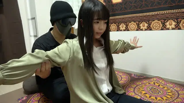 あれからどうにもくすぐり… 【上半身】くすぐりハードコース 泉りおん