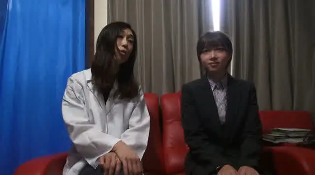 出演者が全員美人女性だけ… サイキックゾンビガール～悪夢の女性超能力研究所～