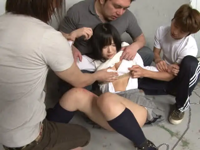 見るからに清廉そうで淑や… HAPPY FISH 岡本愛美