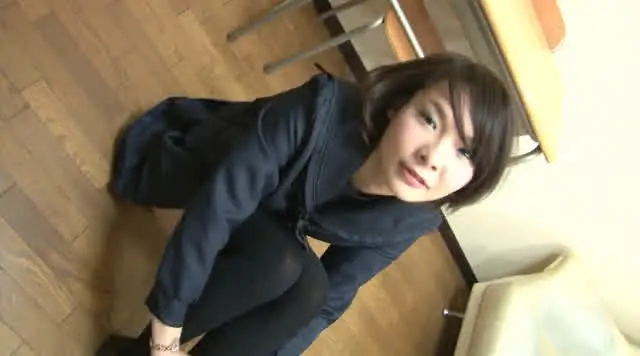 【1】雙葉高等学校：うつ… 制服妄想図鑑5