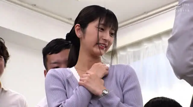 #モデル美人#人気No.… 性教育教材として扱われる新任女教師~安藤もあ編~