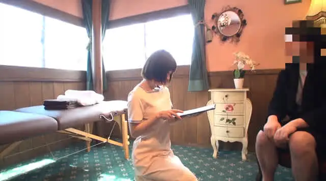 その気にさせた責任。あり… 催眠契約 ゆう エステティシャン 23才