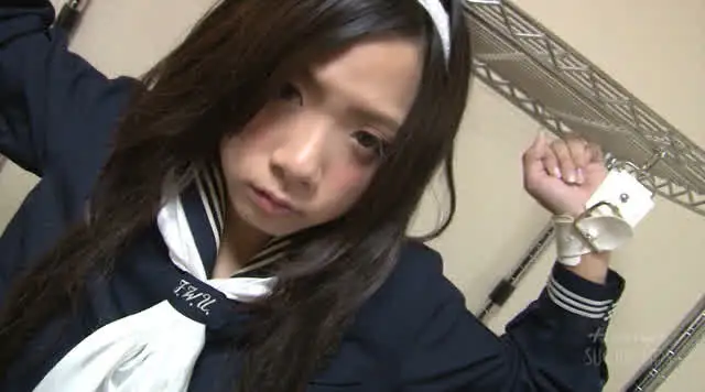 【1】「日本女子○付属中… 制服妄想図鑑10