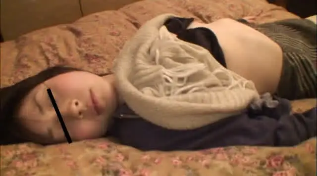 都会の週末、深夜になると… 送り狼 泥酔女を拾って女宅でFUCK！？3
