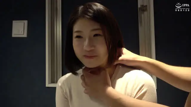 むっちり美女、深美みりあ… Fカップ美女のはじめてのくすぐり感度チェックで大暴れ