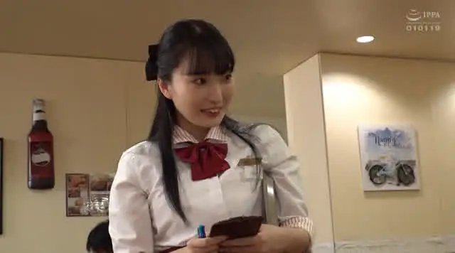 今日から日給8万円のファ… 羞恥！逆バニーで働かされている私…。～かすみ編～