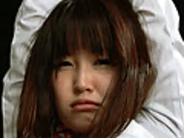 どこにでもいそうな女子校… 乙女のヴァギナを乱暴にかき回す